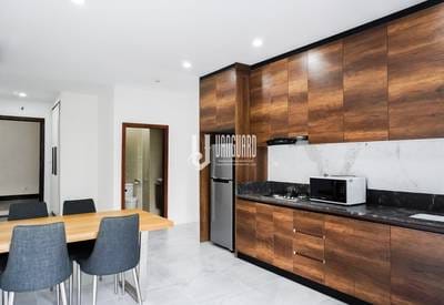 Furnished Apartment For Rent