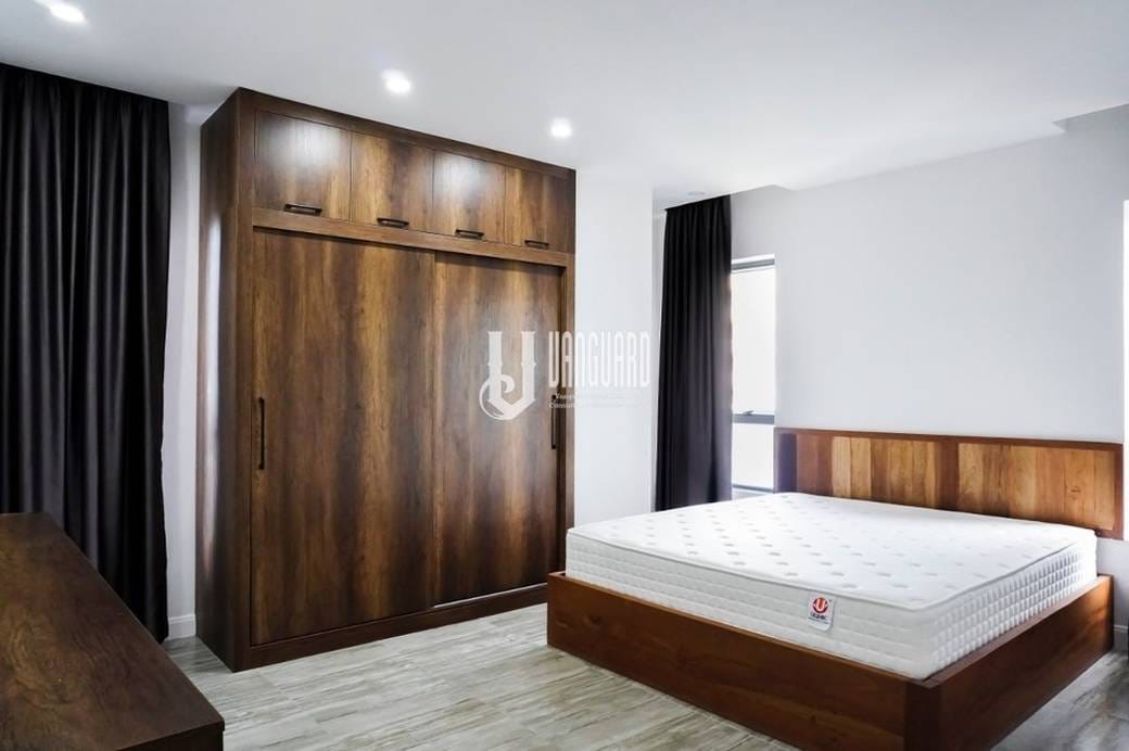 Apartment For Rent in Boeung Kak 2, Toul Kork, Phnom Penh