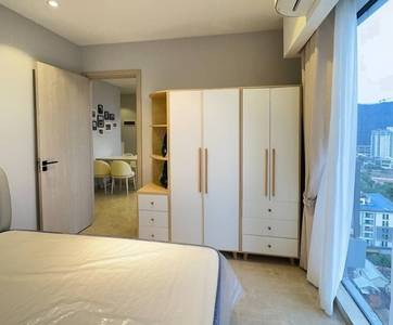 Apartment For Rent in Boeung Kak 2, Toul Kork, Phnom Penh