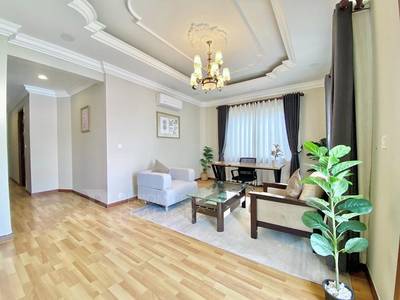 អាផាតមិន សំរាប់ជួល ទំហំដី 70 ម៉ែត្រការ៉េ