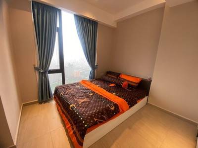 2 Bedrooms Apartment For Rent