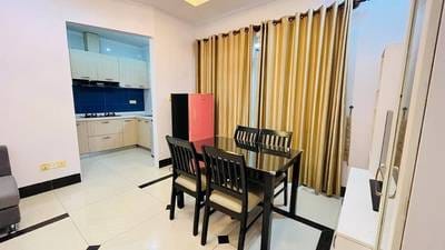 Appartement À louer à, Toul Tum Poung 1, Chamkarmon, Phnom Penh