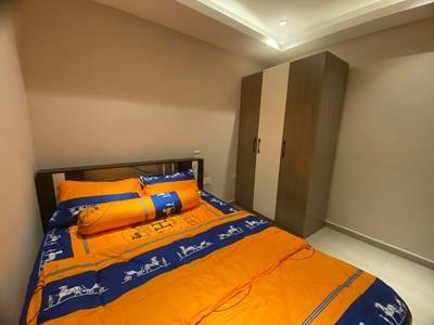 Furnished Apartment For Rent