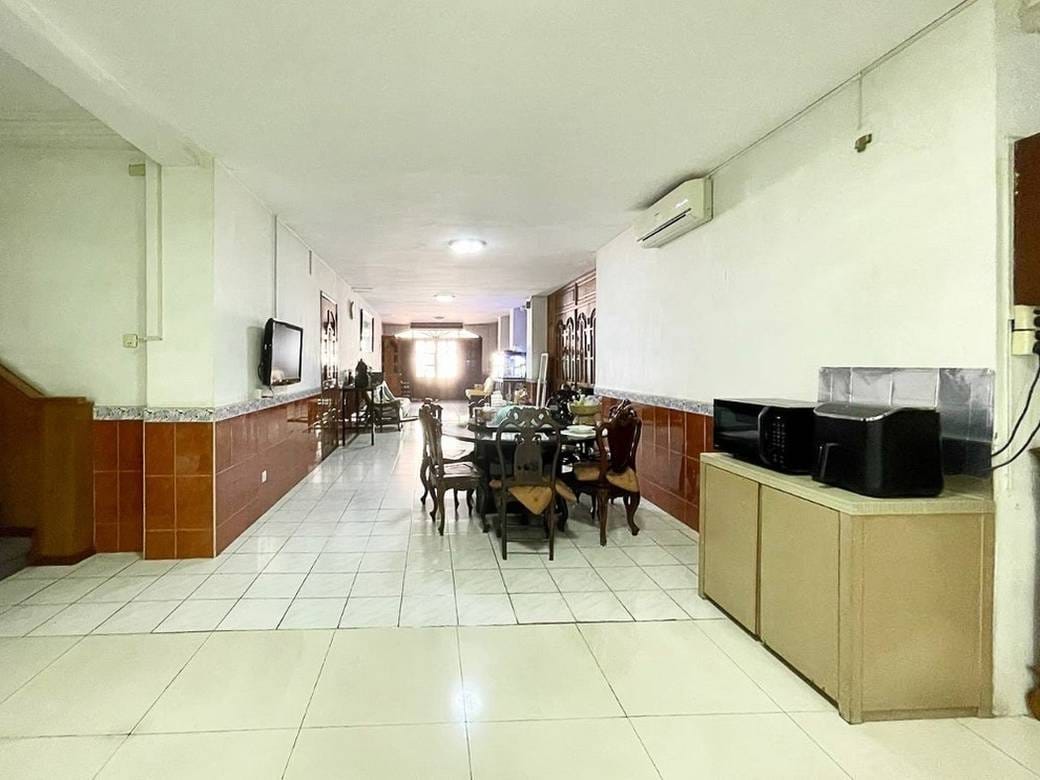 Chakto Mukh Villa For Sale in Chakto Mukh