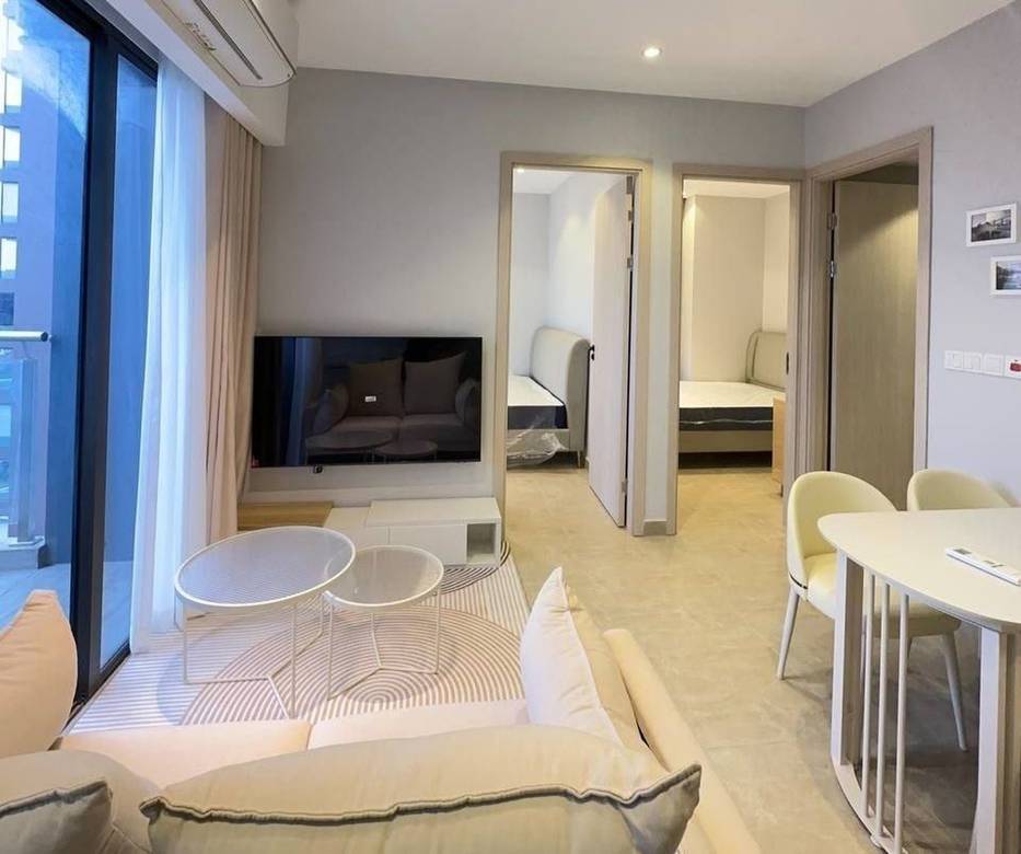 Apartment For Rent in Toul Kork $500