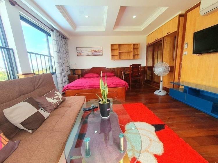 Квартира Для Аренды in Chakto Mukh, Daun Penh, Phnom Penh