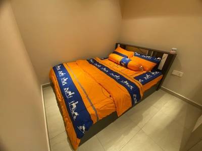 Apartment For Rent in Boeung Kak 2, Toul Kork, Phnom Penh