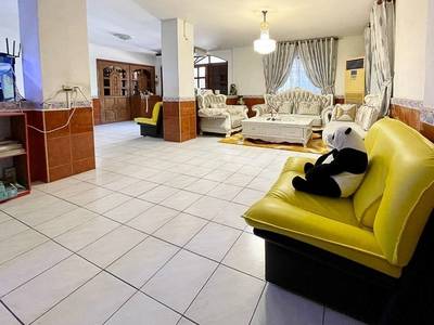 Furnished Villa For Sale