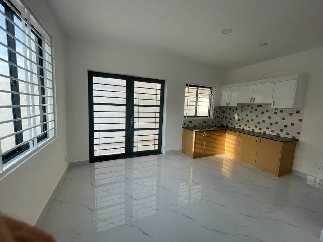 Vila Na prodej in បូរីKC បូរីKC, Preaek Pnov, Prek Pnov, Phnom Penh