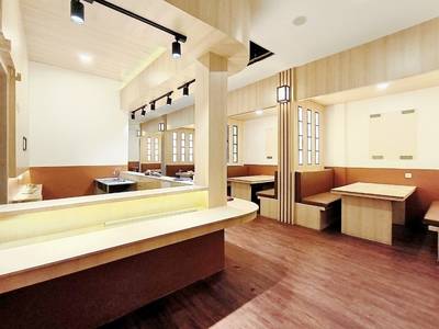 320 sqm Living Size Restaurant For Rent in Boeng Keng Kang