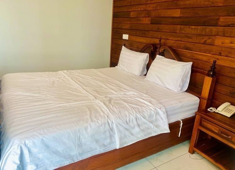 Appartement À louer à BKK 2, Boeng Keng Kang, Phnom Penh