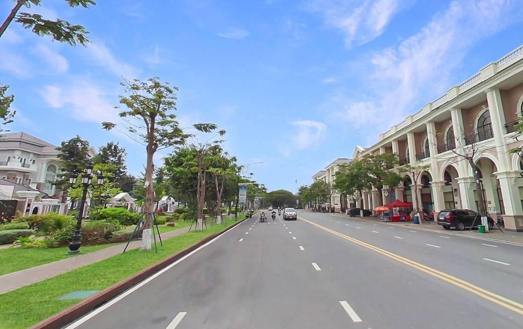Borey Peng Huoth: The Star Platinum Polaris​ II | Borey Na prodej in Nirouth, Chbar Ampov, Phnom Penh