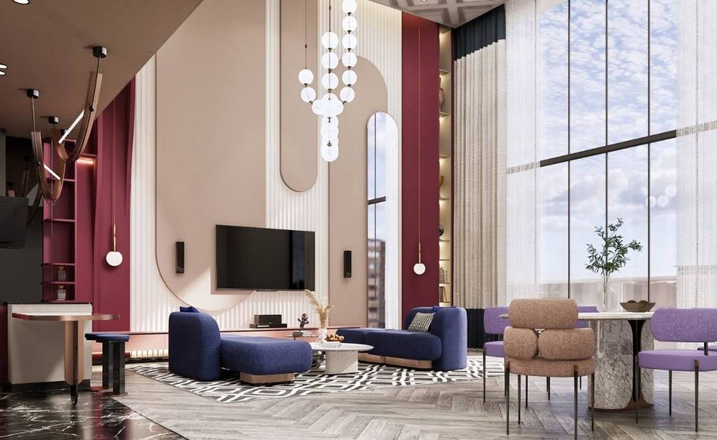 Time Square 302 | $300,000 Condo