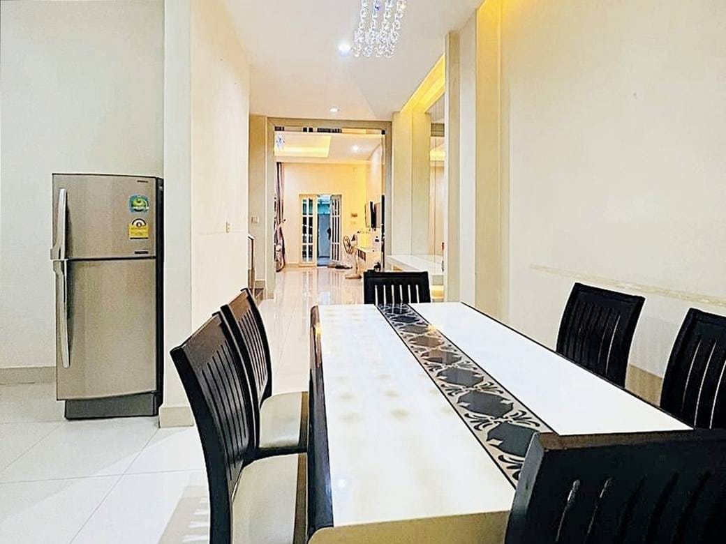 Borey Peng Huoth: The Star Platinum Mercurean I | Chbar Ampov Link House For Rent in Chbar Ampov