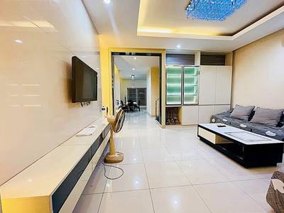 Borey Peng Huoth: The Star Platinum Mercurean I | Link House For Rent in Chbar Ampov $1,000