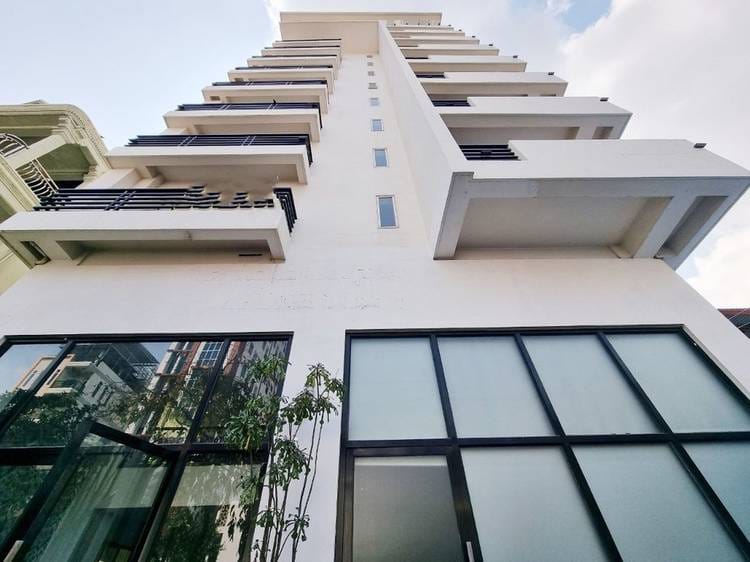 សណ្ឋាគារ សំរាប់ជួល នៅ BKK 3, Boeng Keng Kang, Phnom Penh