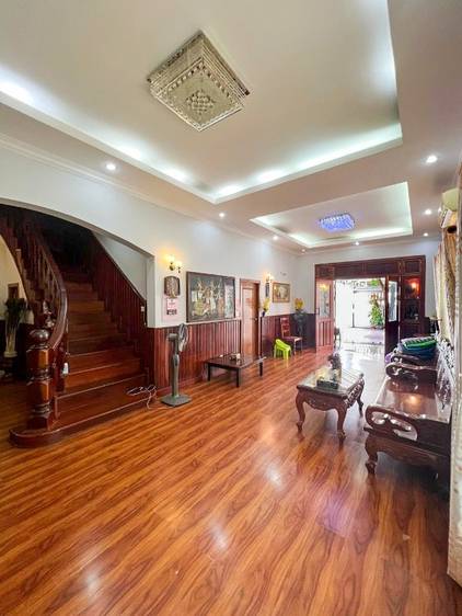 360 sqm Land Size Apartment For Sale