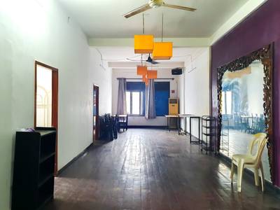 Boeng Keng Kang128平方米使用面积店屋出租