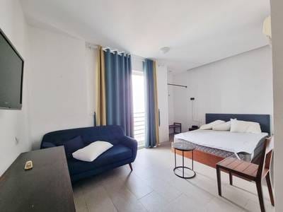 440 sqm Land Size Hotel K pronájmu