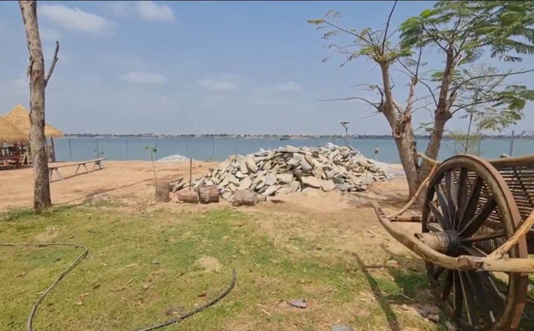 2,265 sqm Land Size Lot For Sale