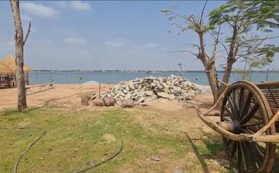 2,265 sqm Land Size Lot For Sale