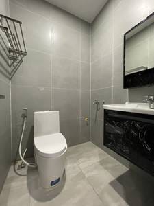 Serviced Apartment For Rent with 1 Parking Space