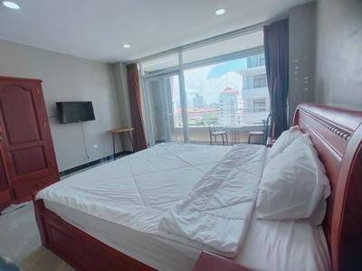$300 Serviced Apartment
