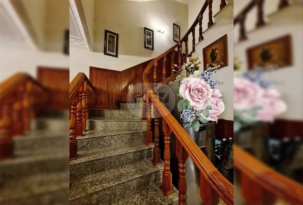 Villa Jumelle À vendre à Chroy Changvar, Chroy Changvar, Phnom Penh