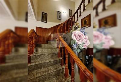 Villa Jumelle À vendre à Chroy Changvar, Chroy Changvar, Phnom Penh