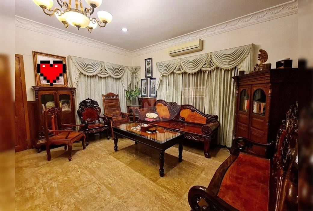 Villa Jumelle À vendre à Chroy Changvar $295,000