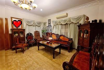 Villa Jumelle À vendre à Chroy Changvar $295,000