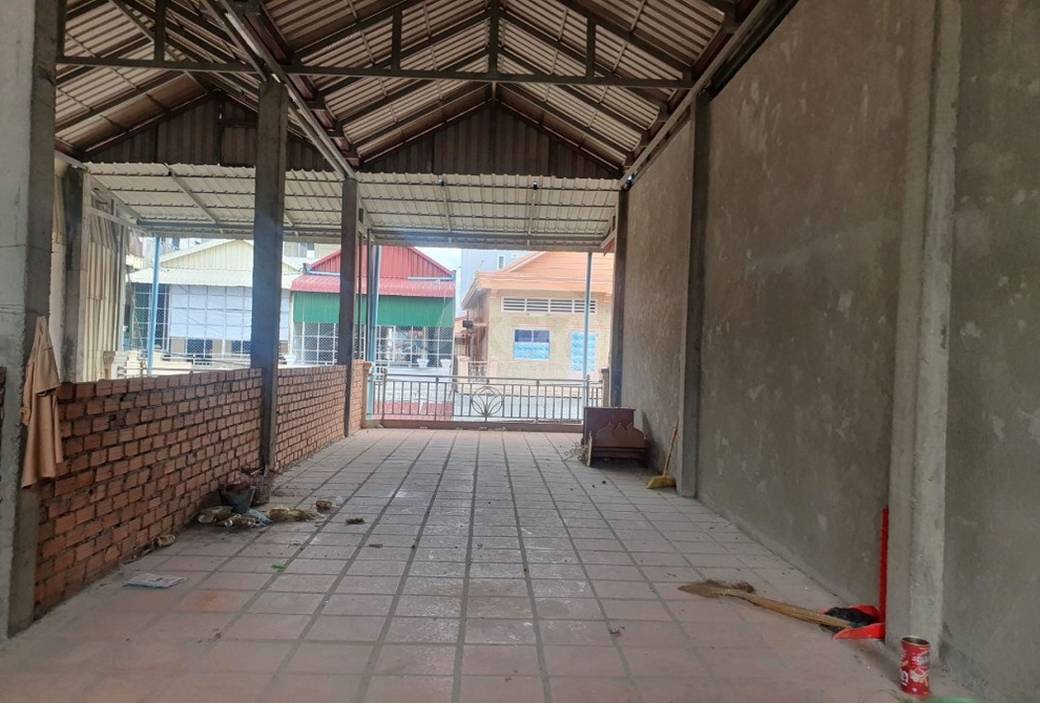 Appartement À vendre à, Stueng Mean chey, Meanchey, Phnom Penh