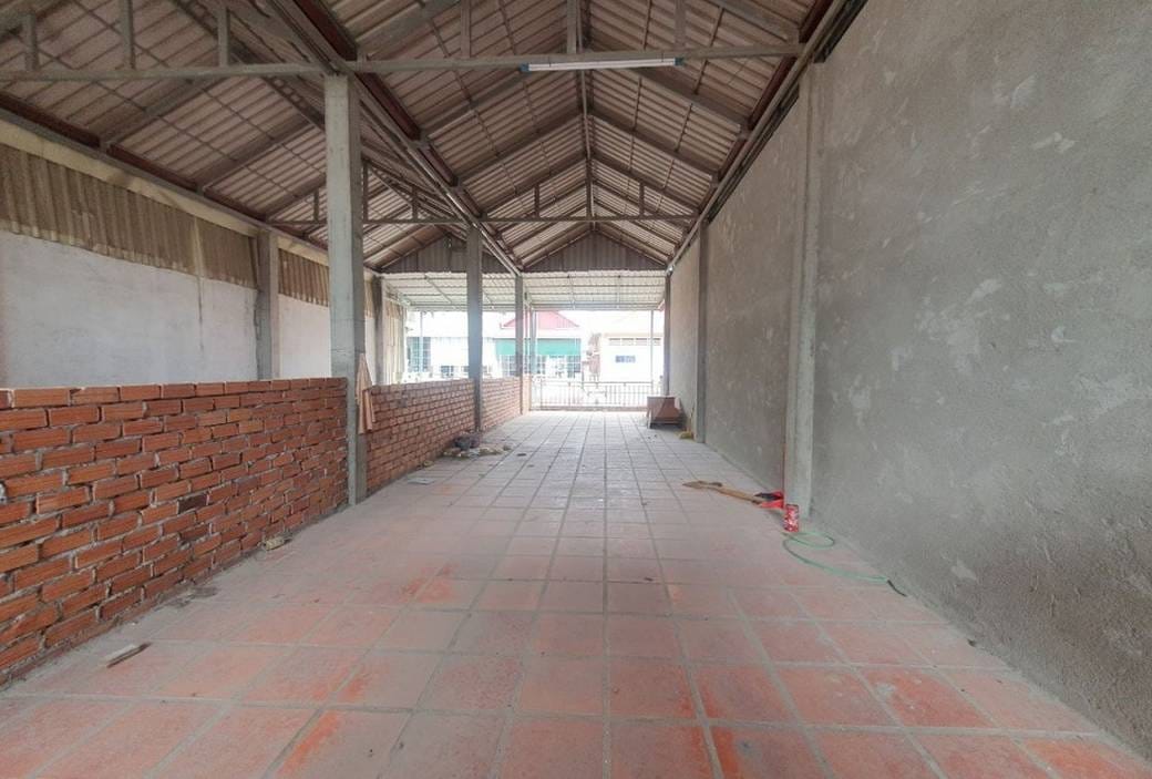 Appartement À vendre à Meanchey $85,000