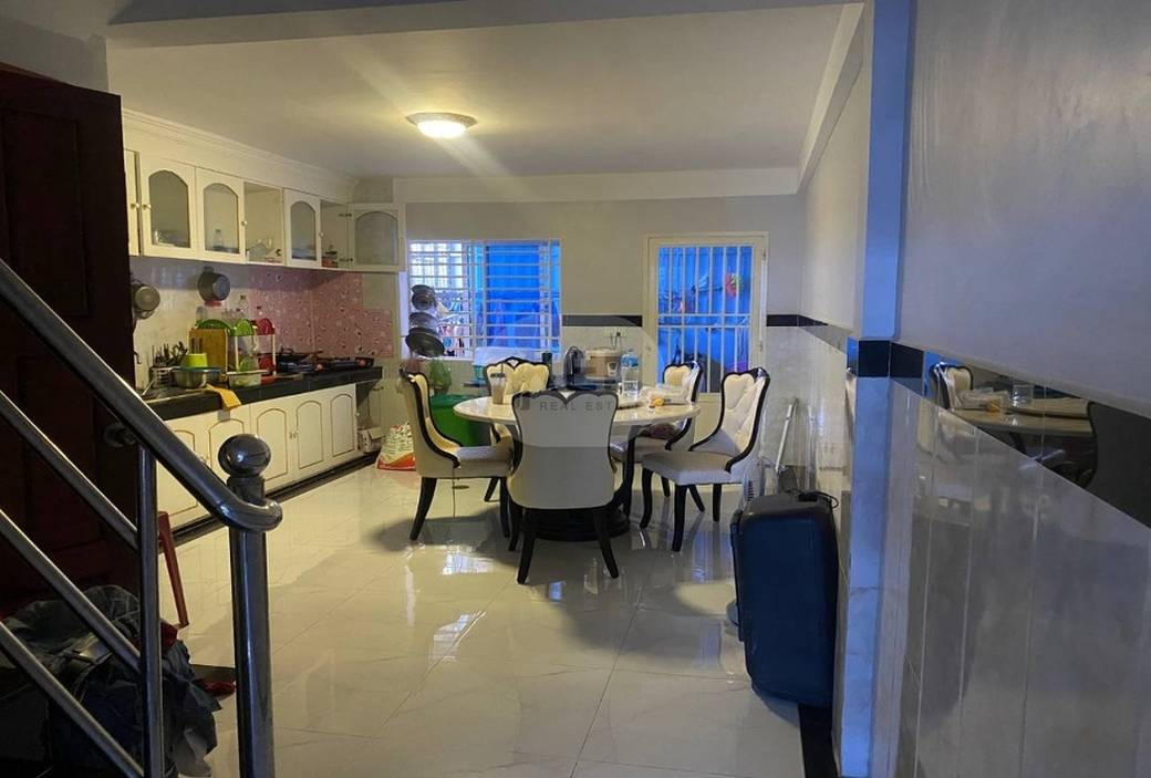Byt Na prodej in Chaom Chau 3, Por Sen Chey, Phnom Penh