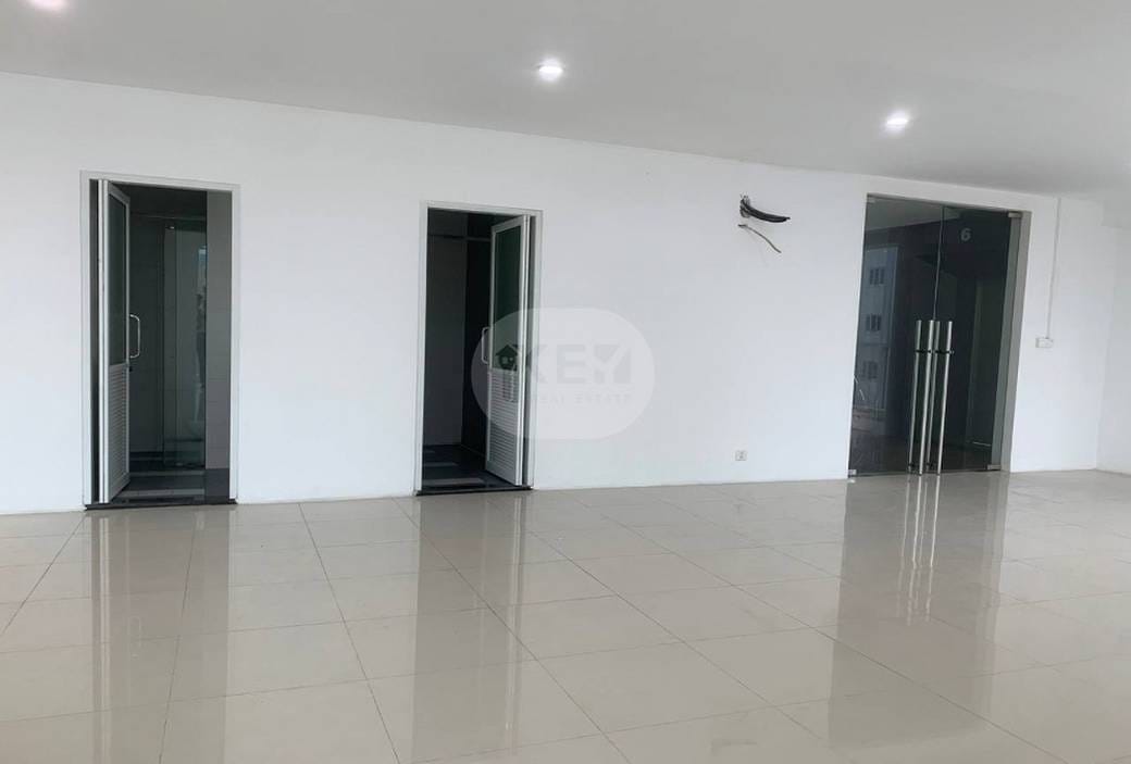 Kanceláře K pronájmu in Boeung Prolit, 7 Makara, Phnom Penh