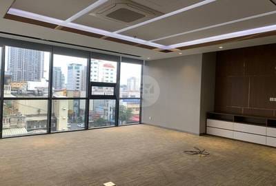 Kanceláře K pronájmu in BKK 1, Boeng Keng Kang, Phnom Penh