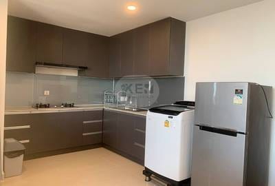 Condo K pronájmu in Chroy Changvar, Chroy Changvar, Phnom Penh