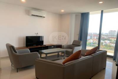 Condo K pronájmu in Chroy Changvar $750