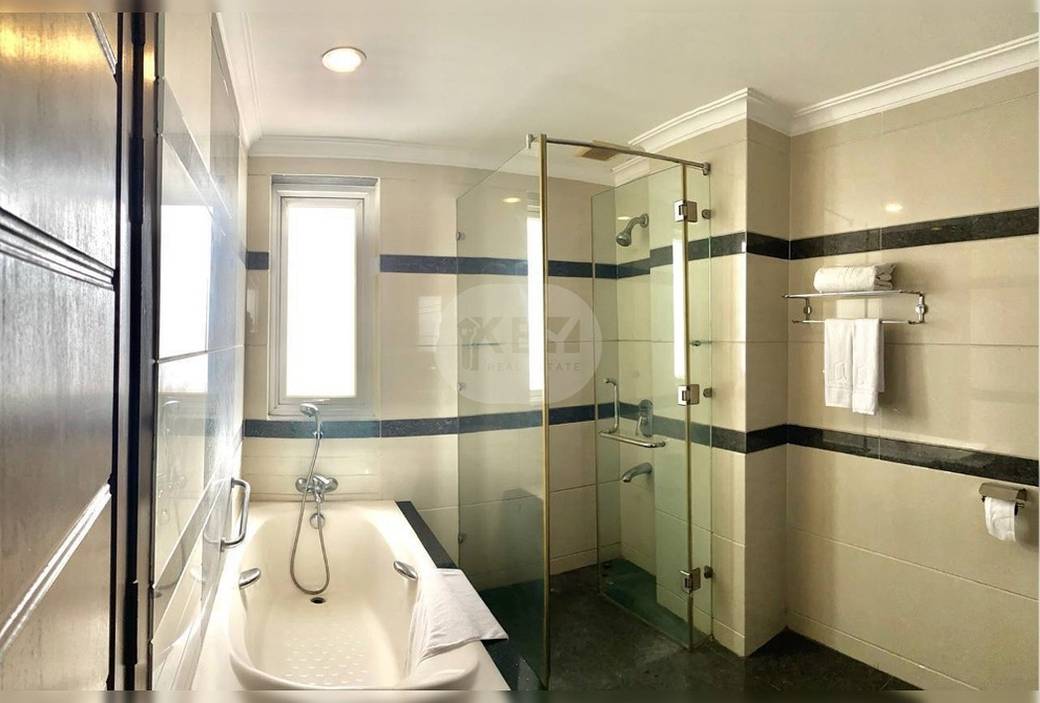 Apartment For Rent in Boeung Kak 2, Toul Kork, Phnom Penh