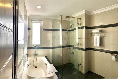 Apartment For Rent in Boeung Kak 2, Toul Kork, Phnom Penh