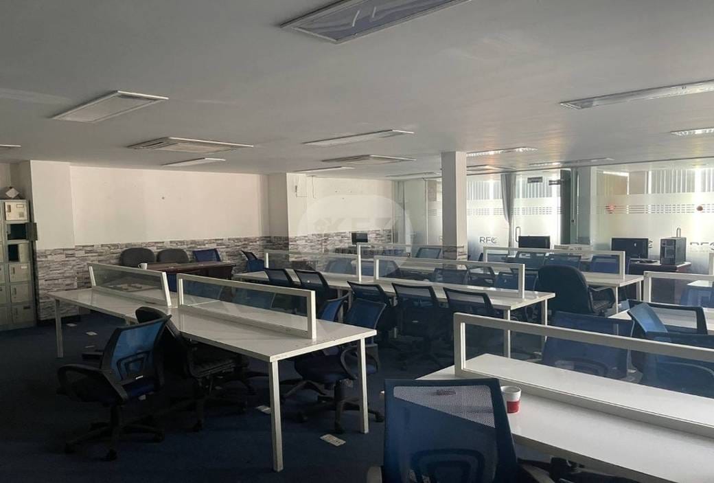 建筑出租，位于万景岗1分区（BKK1), 波哥堪, 金边