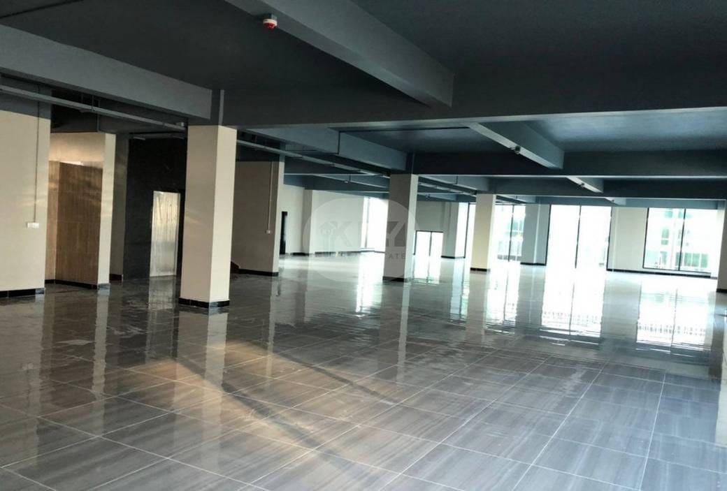 Ta Khmau建筑出租，价格$7,500
