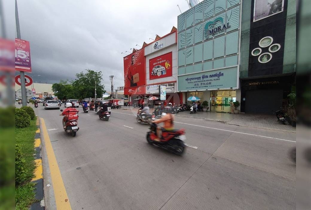 $298,000 店屋