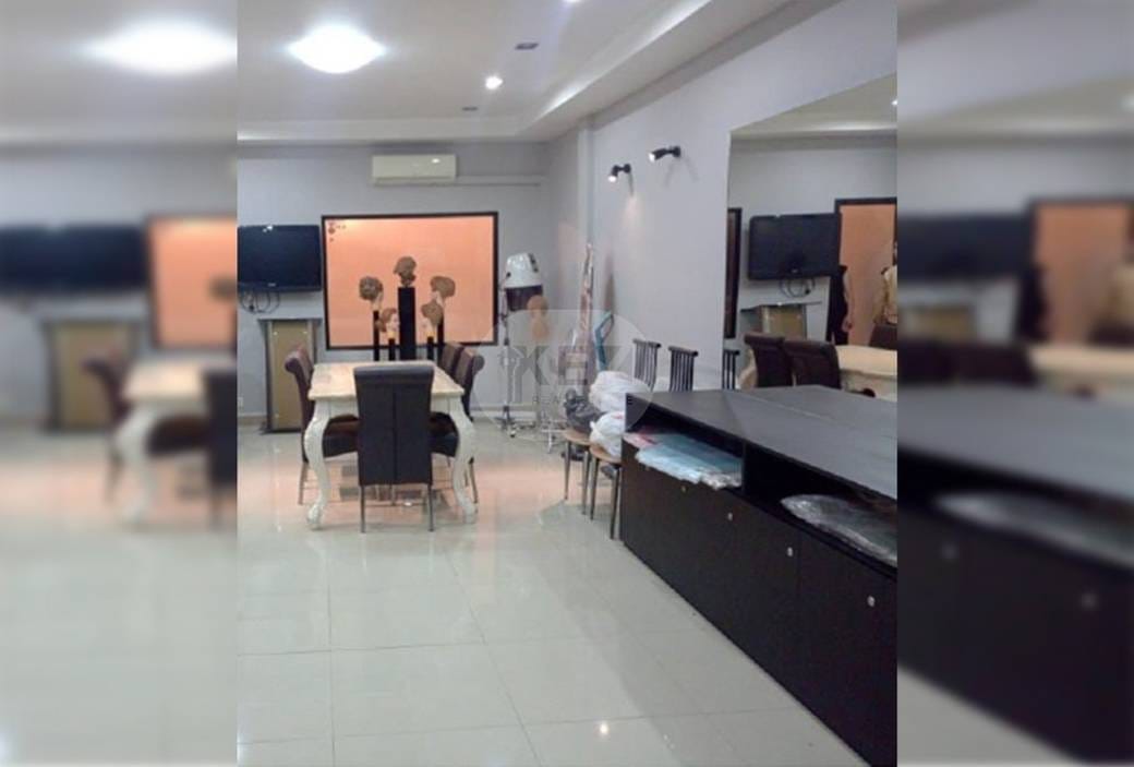 Sen Sok店屋出售，价格$298,000
