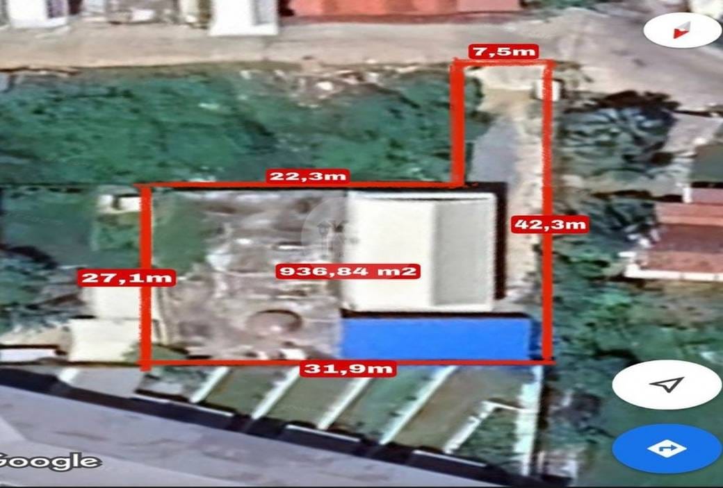 Meanchey土地出售，价格$750,000