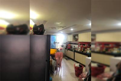 86.92 sqm Land Size Flat For Sale
