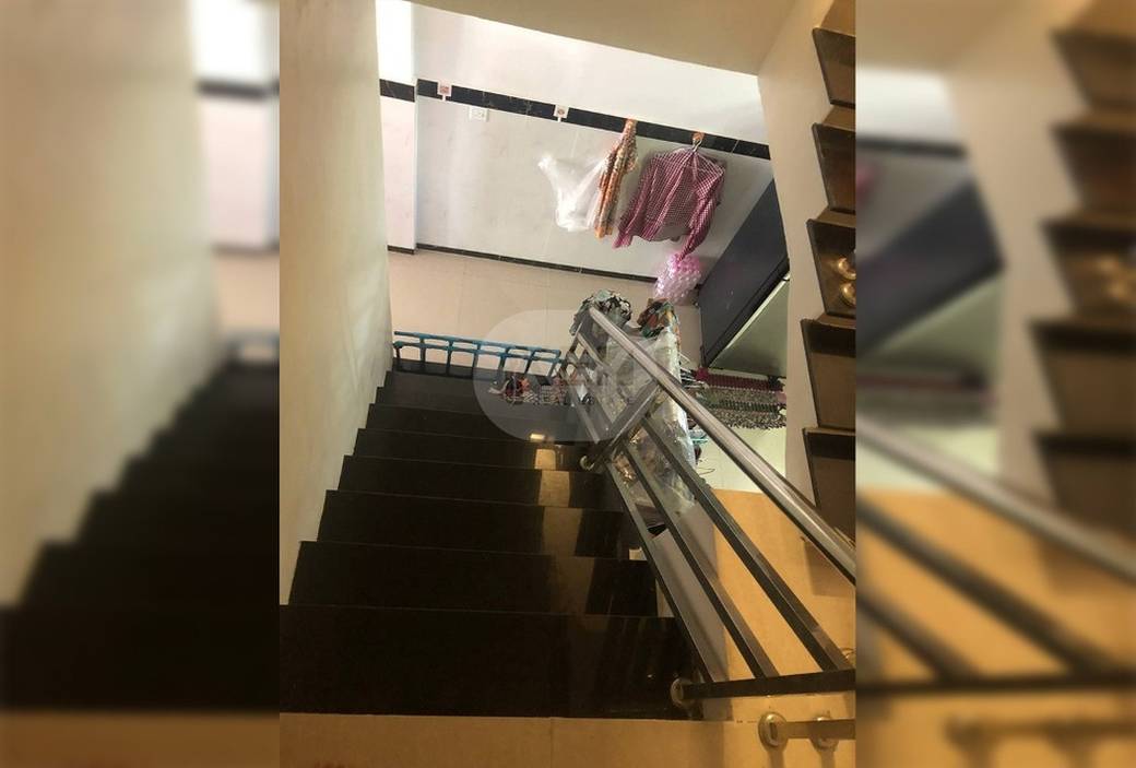 Flat For Sale in Prey Sa, Dangkao, Phnom Penh