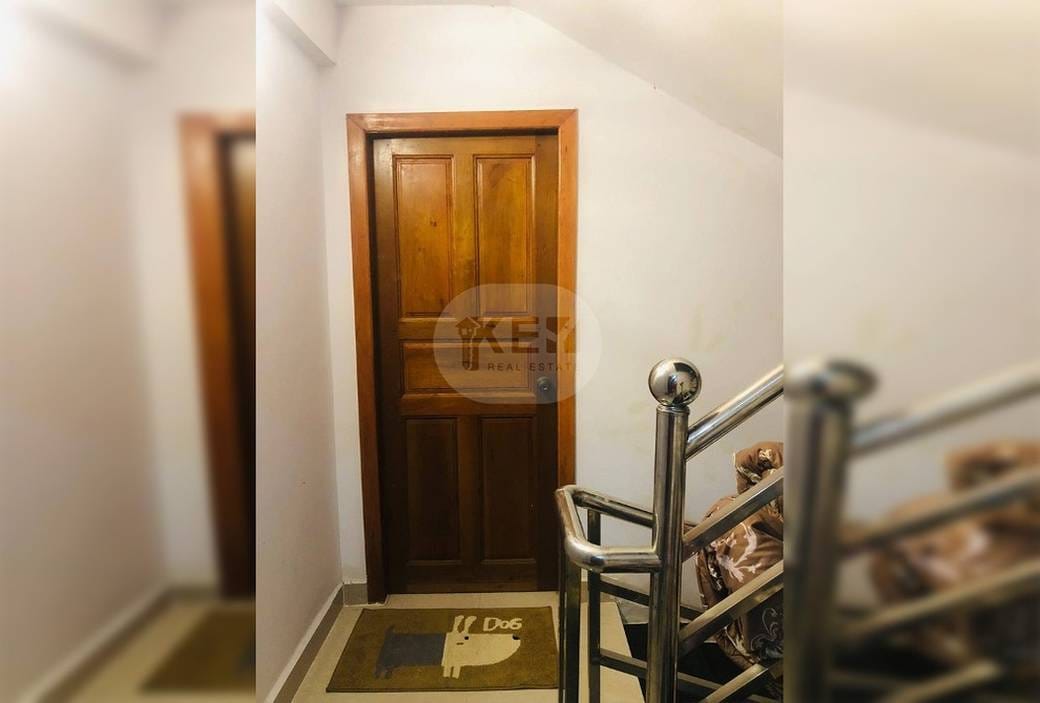 Flat For Sale in Dangkao $93,000