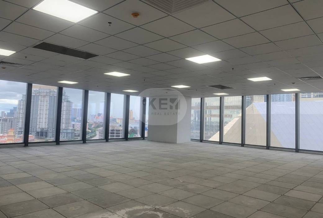 Tonle Bassac Offices For Rent in Tonle Bassac