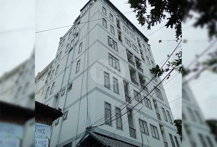 Budynek Na wynajem w Toul Svay Prey 1, Boeng Keng Kang, Phnom Penh